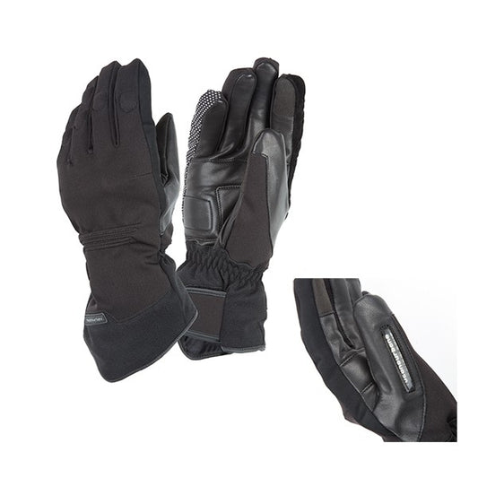 Tucano New Seppia handschoenset S zwart