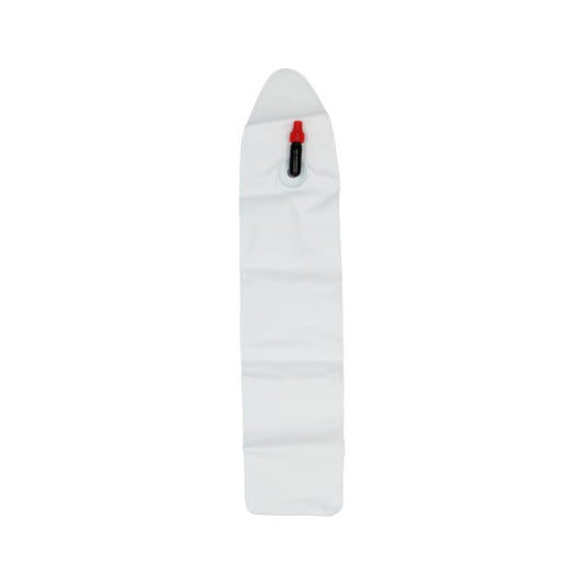 Beenkleed Tucano Urbano Thermoscud luchtkamer X-model 72 cm R316X-5
