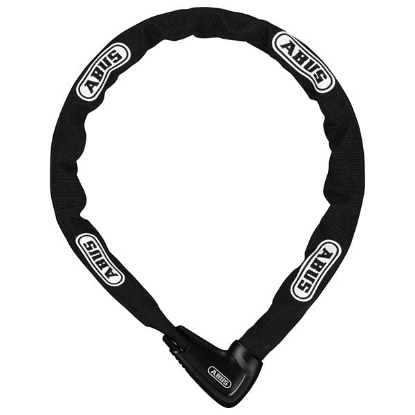 ABUS Steel-O-Chain 9809/140 kettingslot ART 2-sterren 140 cm