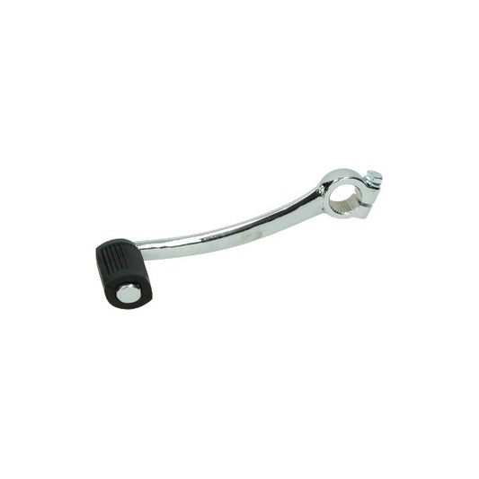Sachs schakelpedaal 5v chroom | Made in EU