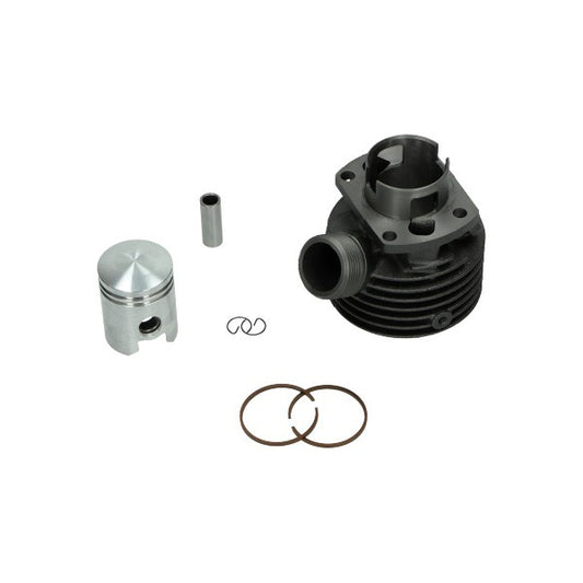 Cilinder DMP geforceerd 40mm voor Sachs