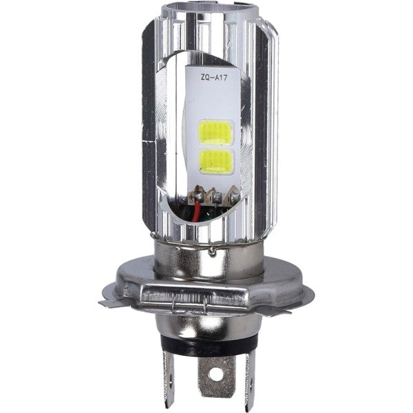 Fast-Arrow LED lamp H4 PX43T 12V 7.5/7.5W