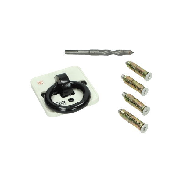 Muuranker Luma Slot ART 4-sterren Anchor 300