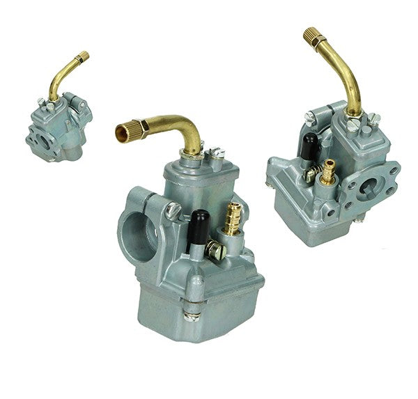 Carburateur Bing 85/10/101 12mm Hercules Prima Sachs 504/505