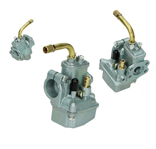 Carburateur Bing 85/10/101 12mm Hercules Prima Sachs 504/505