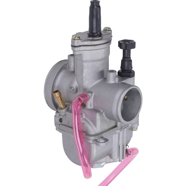 Polini PWK 30mm carburateur met handchoke 201.0169