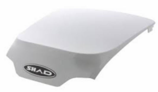 SHAD topkofferdeksel SH40 wit