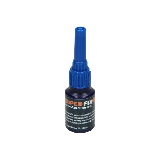 Borgmiddel Super-Fix middenvast blauw 10 g 1604001