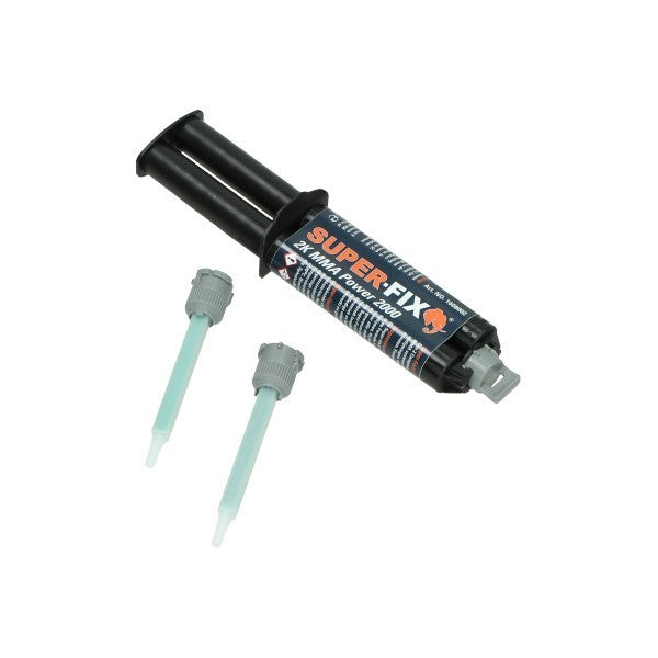 2-componenten MMA lijm Super-Fix 25 ml 1608002BL
