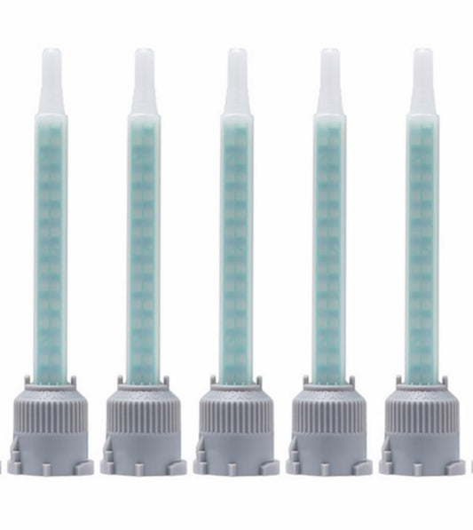 Mixertips Super-Fix mondstuk MMA 5 stuks