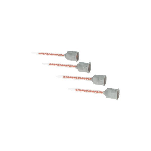 Mixertips Super-Fix mondstuk voor gel/CA, 4 stuks 1605005