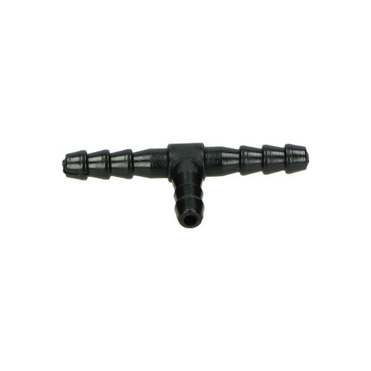 Benzineslang T-stuk 6 mm