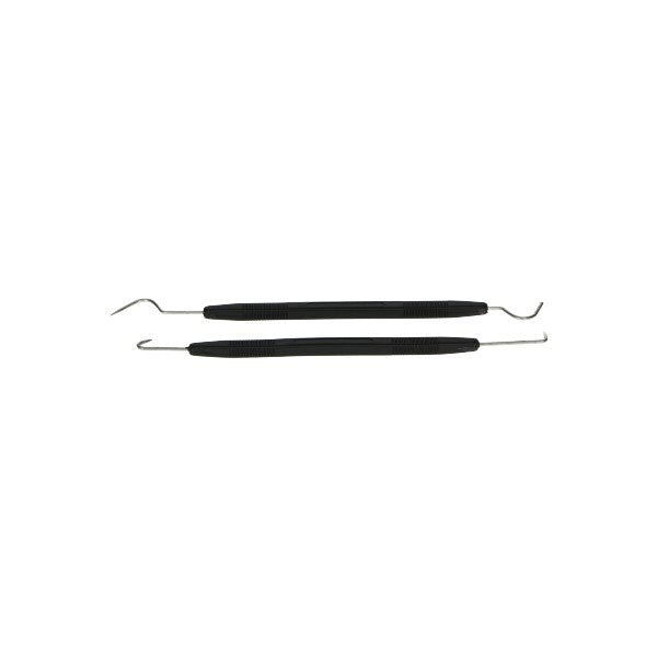Universele O-ring pickset