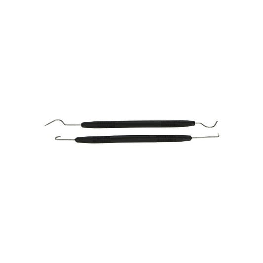 Universele O-ring pickset