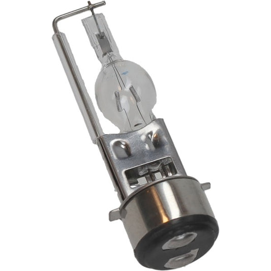 12V Halogeen Lamp 35/35W BA20 Helder Wit