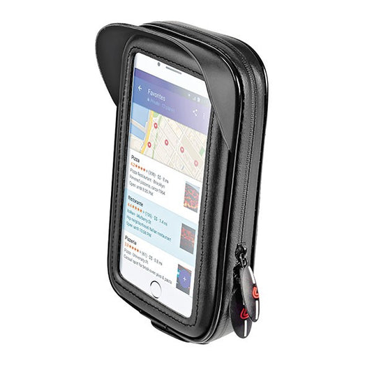 Telefoonhouder Lampa Opti-Case Universeel 90429 (excl. steun)