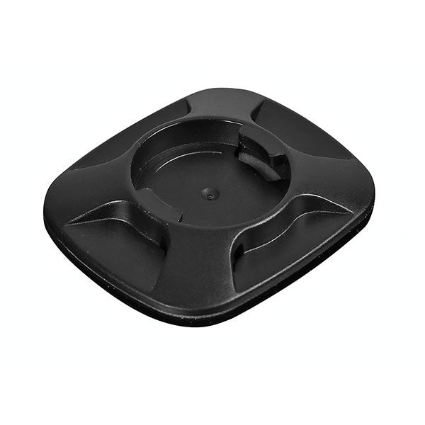 Lampa Opti-Universal zelfklevende adapter zwart 90426