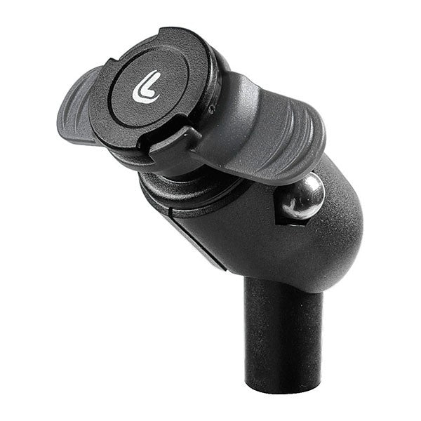 Telefoonhouder adapter Lampa Opti-Screw M8 (kroonplaat) 90436