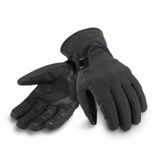 Tucano Ginko 2G CE winterhandschoenen XXXL zwart