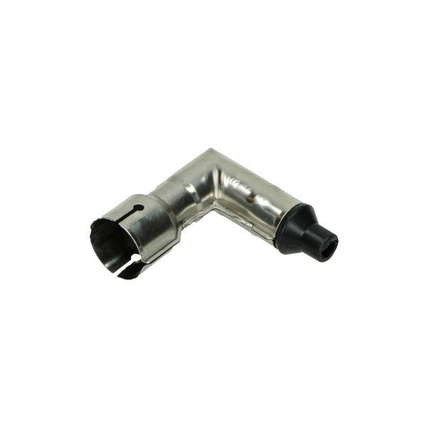 Bougiekap metaal oldtimer 2-takt voor 14 mm bougie