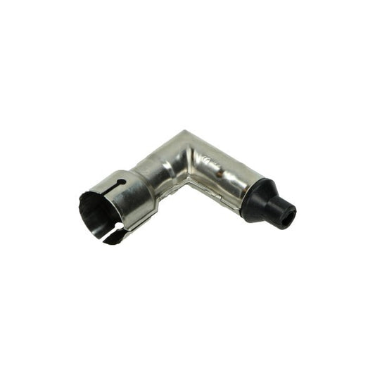 Bougiekap metaal oldtimer 2-takt voor 14 mm bougie