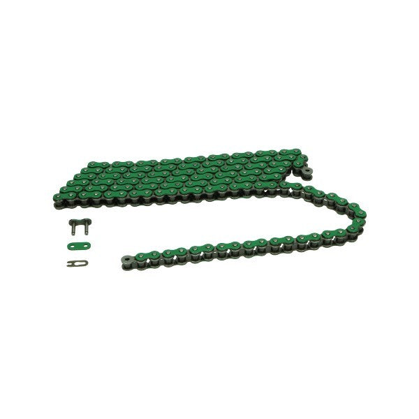 Ketting 420-1/4 x 138 schakels groen