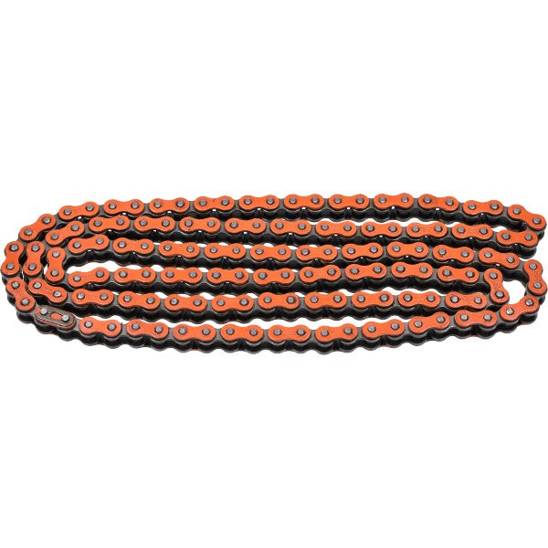 Ketting 420-1/4 x 138 schakels oranje