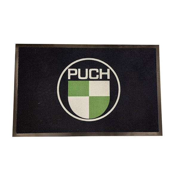 Droogloopmat 60x95 cm voor Puch Maxi