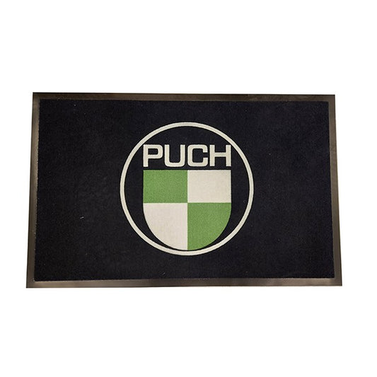 Droogloopmat 60x95 cm voor Puch Maxi