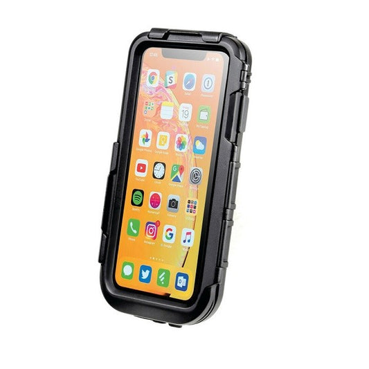 Telefoonhouder Lampa Opti-Case waterdicht voor iPhone XR/11