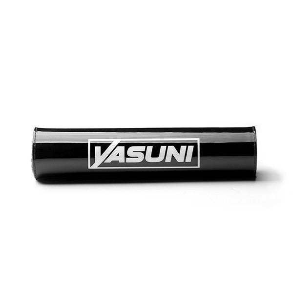 Yasuni Pro Race stuurbeschermer zwart/wit
