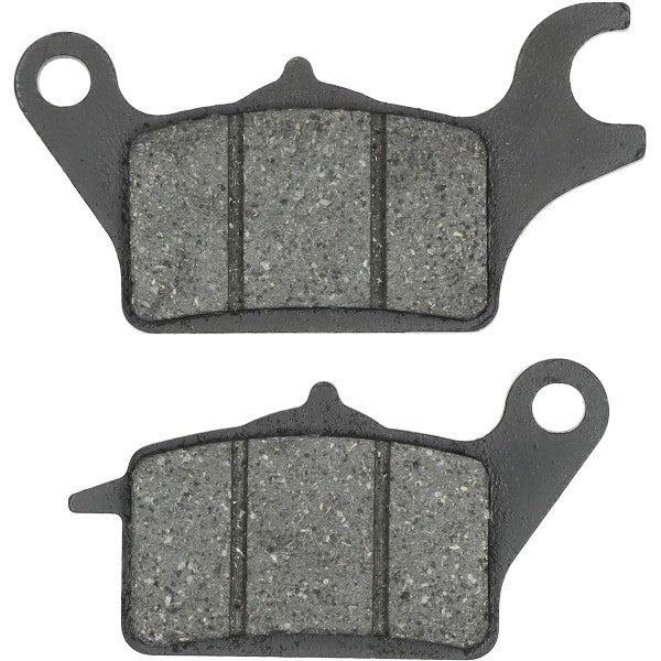 Remblokset achter NIU N1S / Delivery, remklauw 125249
