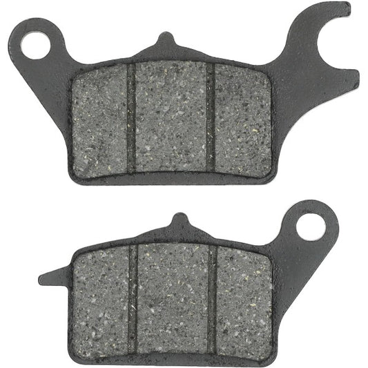Remblokset achter NIU N1S / Delivery, remklauw 125249