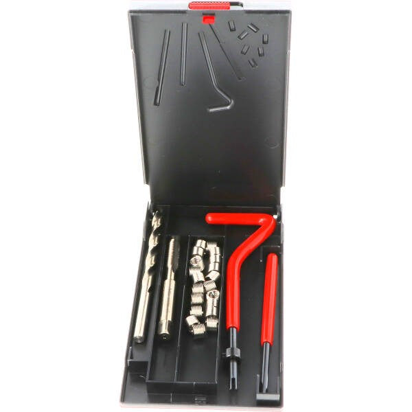 Helico reparatieset M6 | Schroefdraad herstel