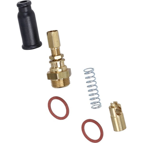 Polini handchoke ombouwset voor CP/PWK carburateur 343.0019