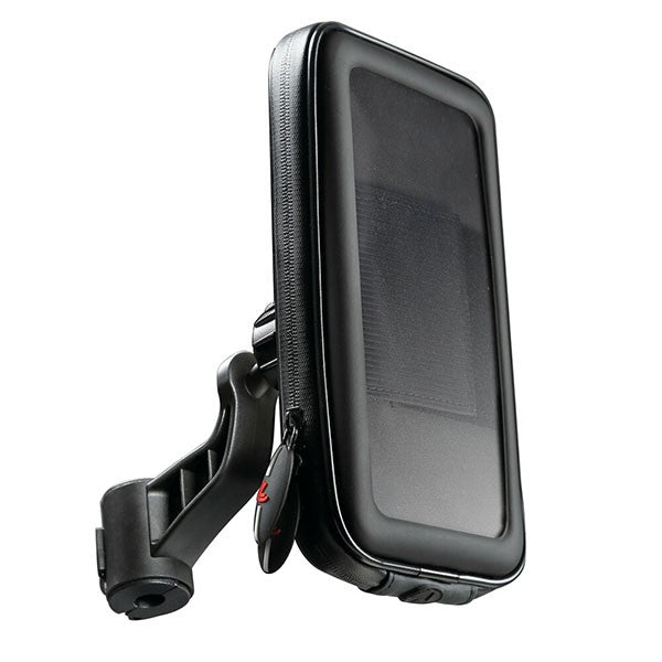 Lampa Smart Scooter Case telefoonhouder spiegel/windscherm 91571