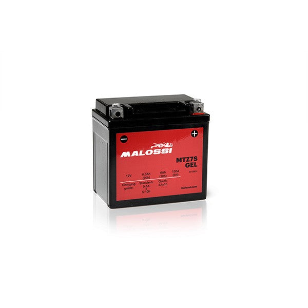 Malossi MTZ7S gel accu ADV150 4418924