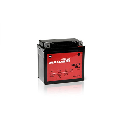 Malossi MTZ7S gel accu ADV150 4418924