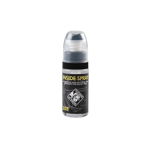 Helm interieur reiniger Tucano 35 ml
