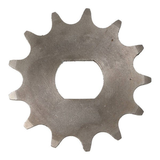 Voorkettingwiel Simson 13T 1/2x5/4