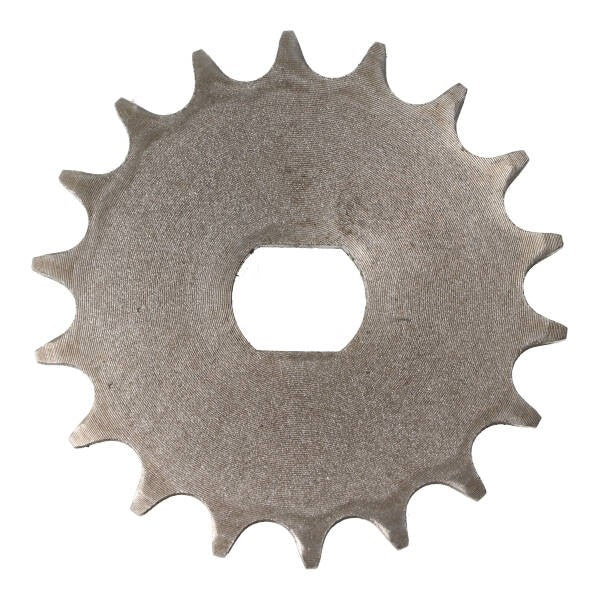 Voortandwiel Simson S53/S70/SR50/SR80/KR51/2 18T
