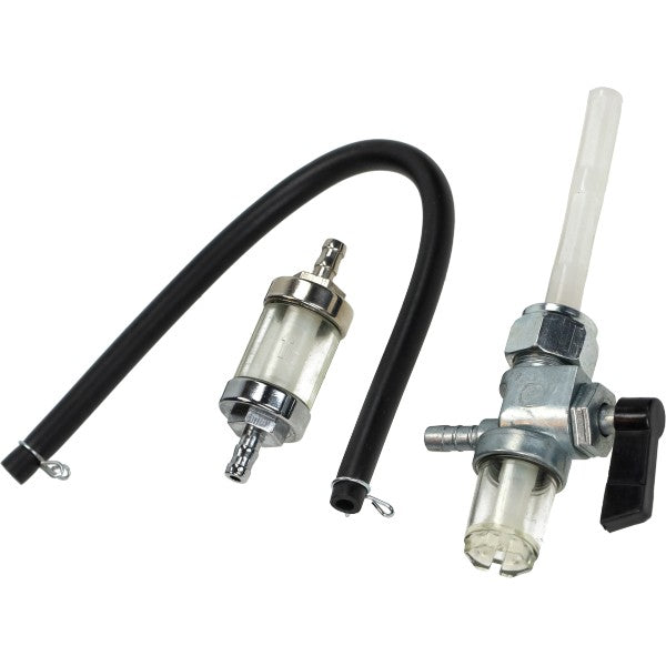 Benzinekraan Simson S50/S51 MZ ETZ TS ES