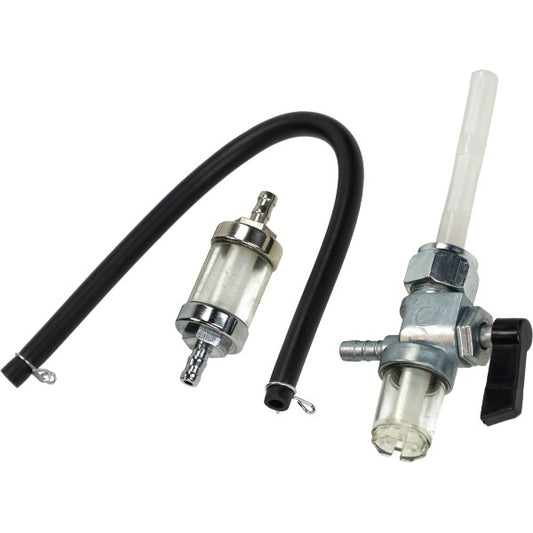 Benzinekraan Simson S50/S51 MZ ETZ TS ES