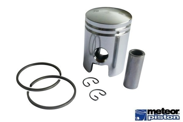 Meteor zuiger 2T 38mm pen 12 Sachs PC0290