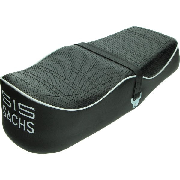 Buddyseat hoog 5V - Made in EU