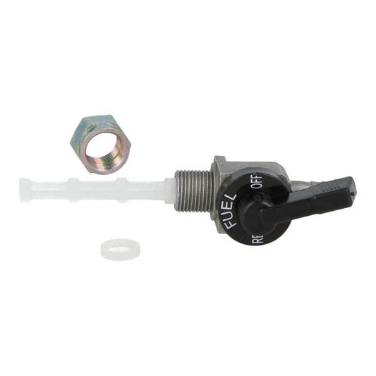 Benzinekraan links M16x1 Simson 6 mm - Made in Italy