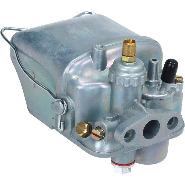Carburateur DMP + luchtfilter Bing Sachs 12 mm