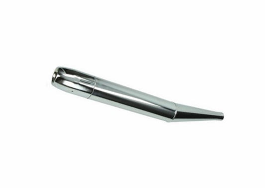 Uitlaat 5V Sachs M80 32mm - Made in EU