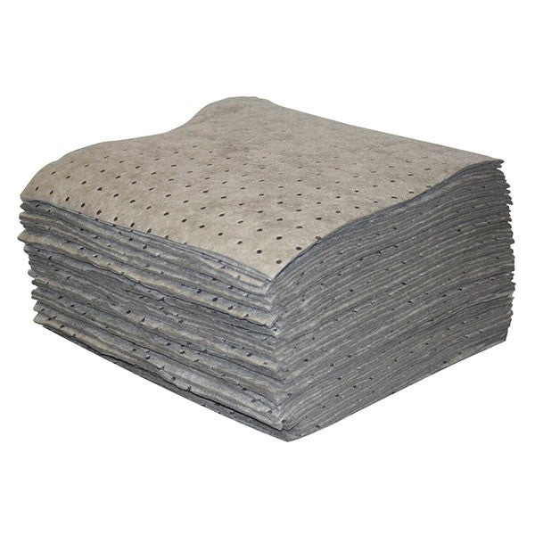 Absorptiedoeken 3-laags universeel werkplaats 100 stuks