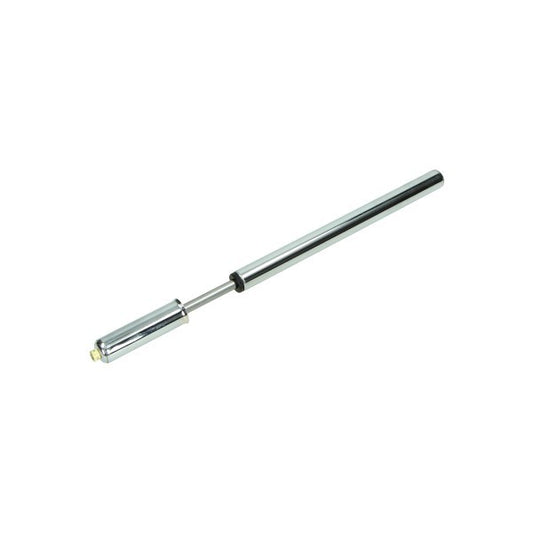 Banden handpomp classic staal 36 cm chroom